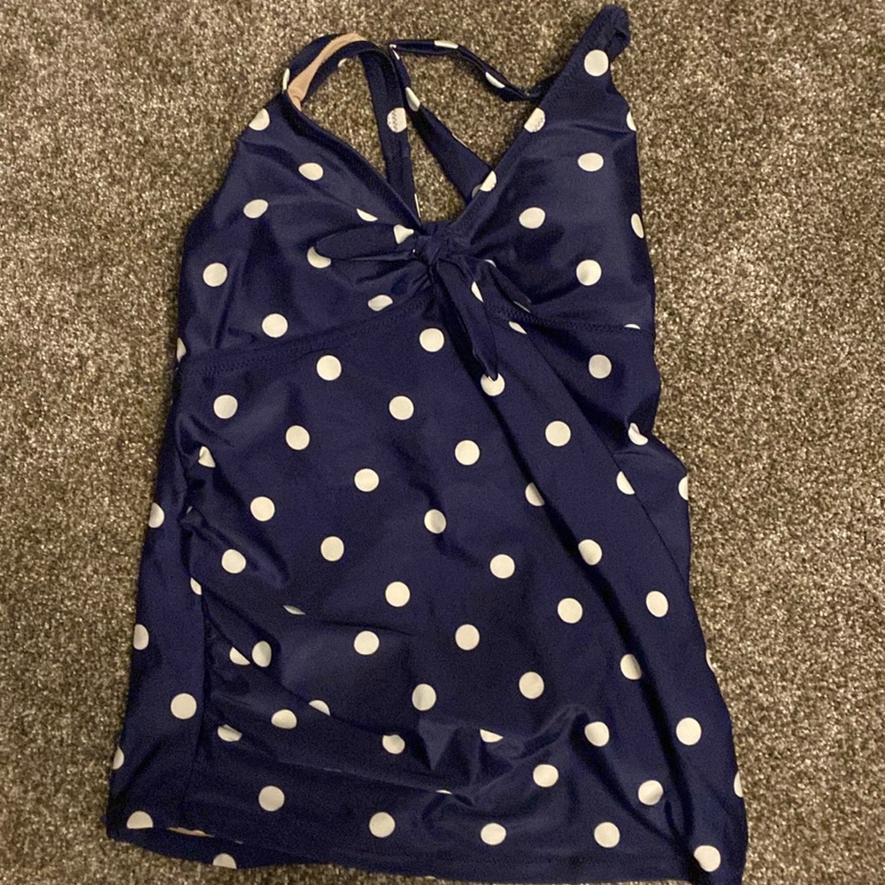 Old Navy Maternity Swimsuit